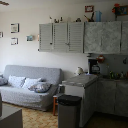Apartment La Nouvelle T2 Rez De Chaussee Ideal Pour 4 Personnes