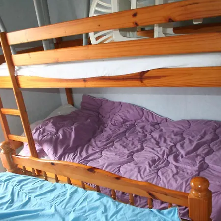 La Nouvelle T2 Rez De Chaussee Ideal Pour 4 Personnes