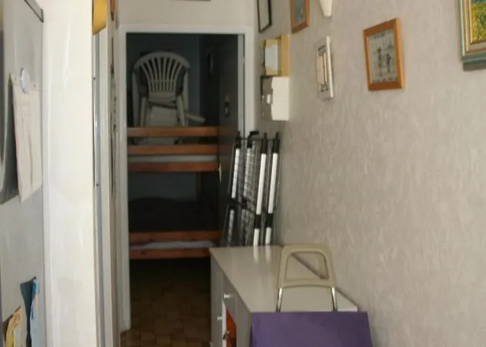 La Nouvelle T2 Rez De Chaussee Ideal Pour 4 Personnes Apartment Port-la-Nouvelle