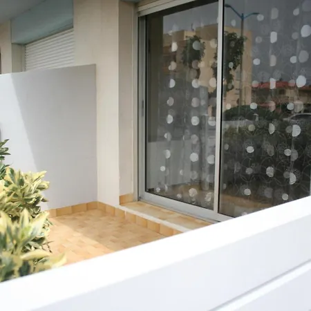 Daire La Nouvelle T2 Rez De Chaussee Ideal Pour 4 Personnes