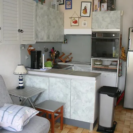 La Nouvelle T2 Rez De Chaussee Ideal Pour 4 Personnes