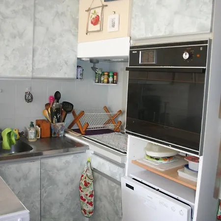 La Nouvelle T2 Rez De Chaussée Idéal Pour 4 Personnes Appartement