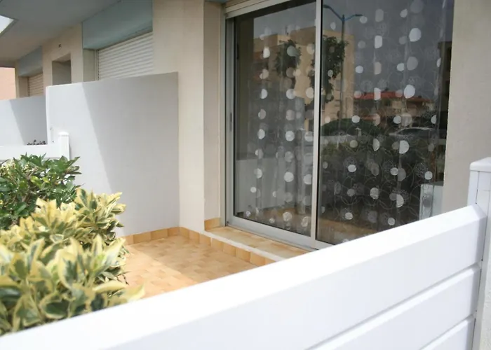 Daire La Nouvelle T2 Rez De Chaussee Ideal Pour 4 Personnes