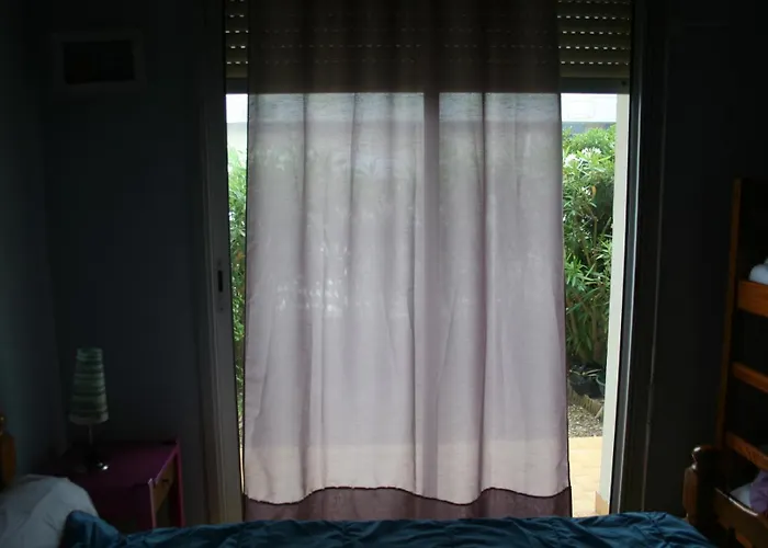 Daire La Nouvelle T2 Rez De Chaussee Ideal Pour 4 Personnes